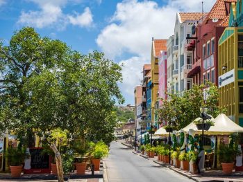 Curacao Street